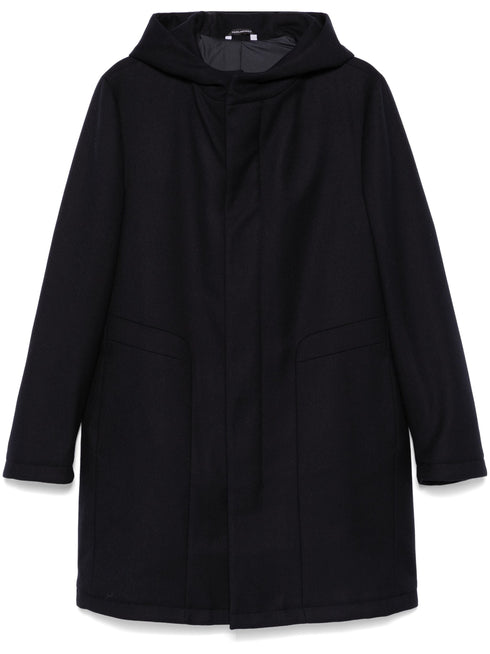 TAGLIATORE CLIFT COAT